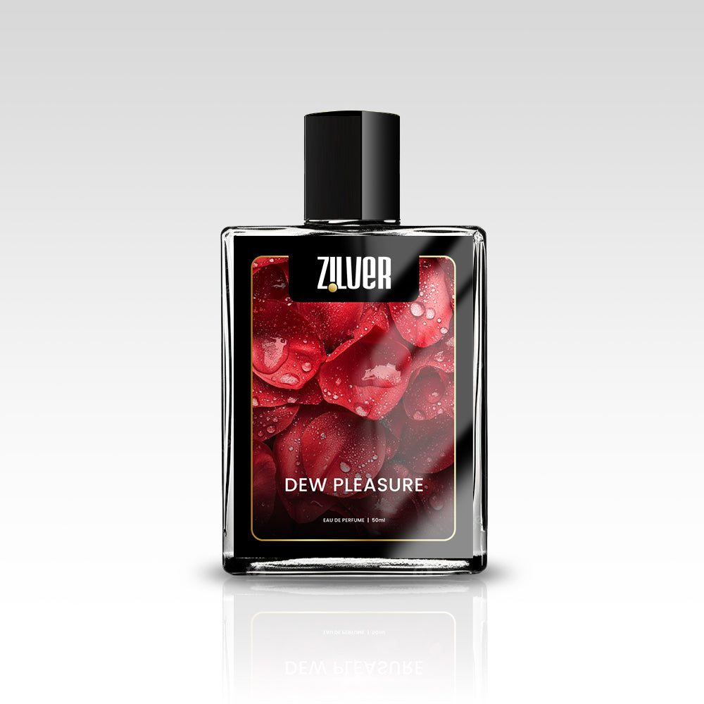 Dew Pleasure - Impression of L'Eau d'Issey