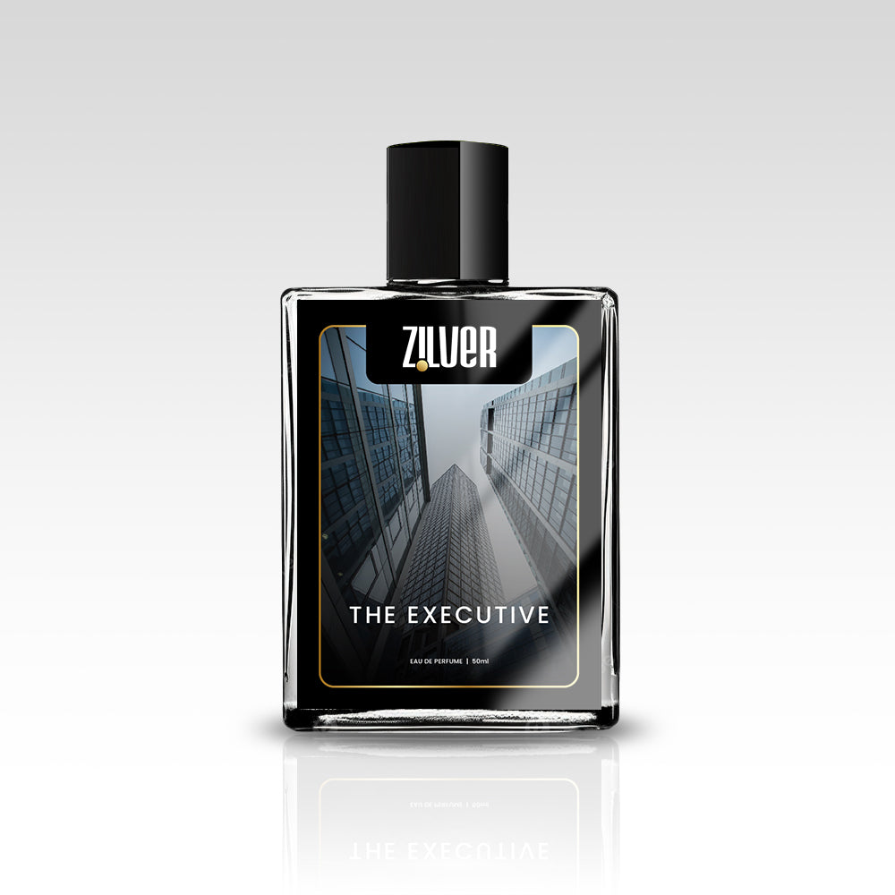 The Executive - Impression of Office for Men