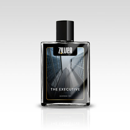 The Executive - Impression of Office for Men