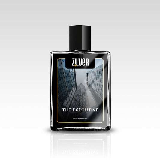 The Executive - Impression of Office for Men