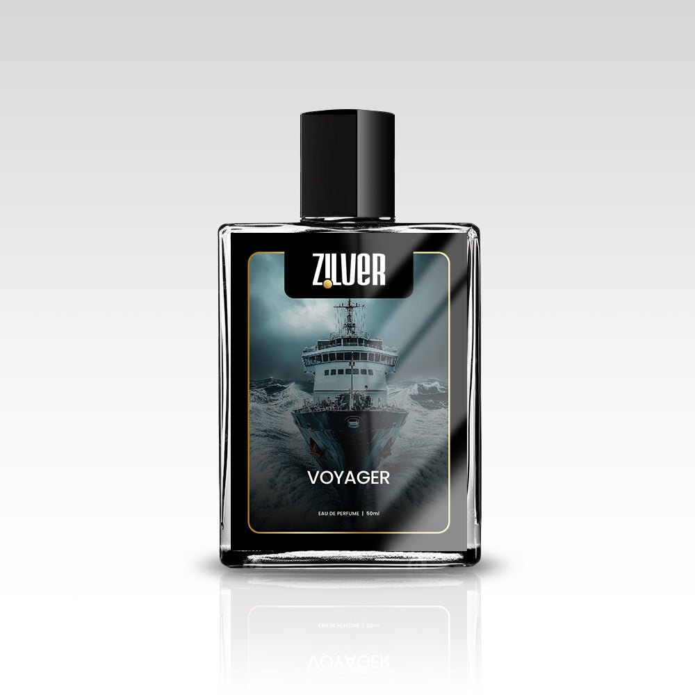 Voyager - Impression of Invictus