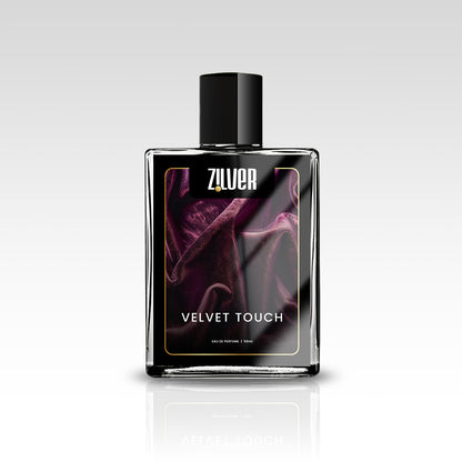 Velvet Touch - Impression of Sensation