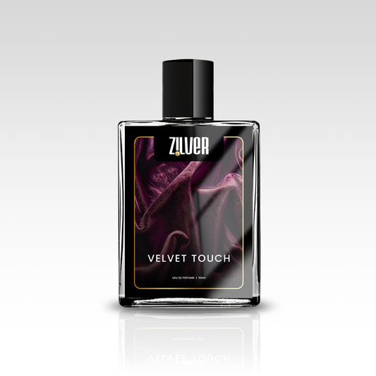 Veil of Night - Impression of Black Opium