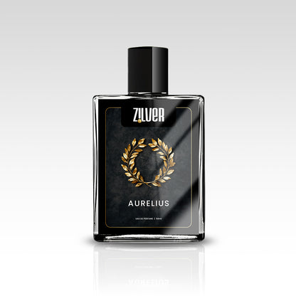 Aurelius - Impression of Baccarat Rouge 540