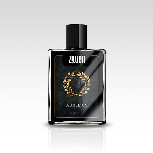 Aurelius - Impression of Baccarat Rouge 540