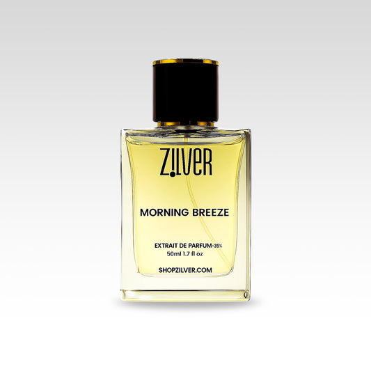 Morning Breeze - Impression of Lacoste Essential