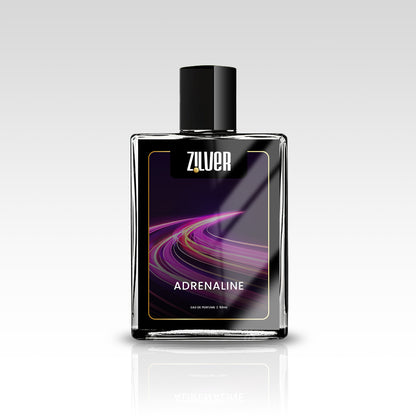 Adrenaline - Impression of Chrome Extreme