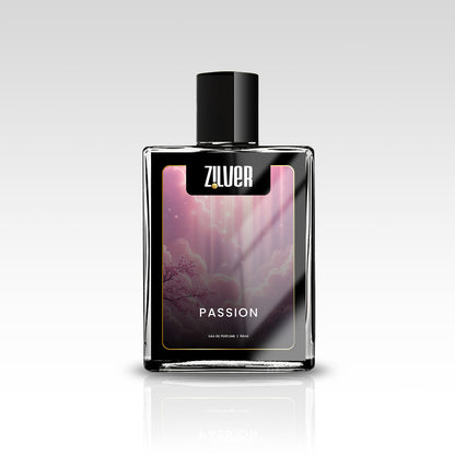 Passion - Impression of Delina