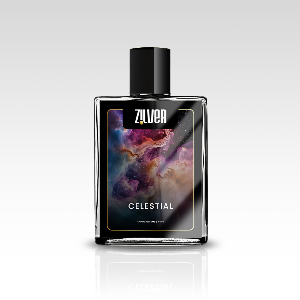 Celestial - Impression of Versace Bright Crystal