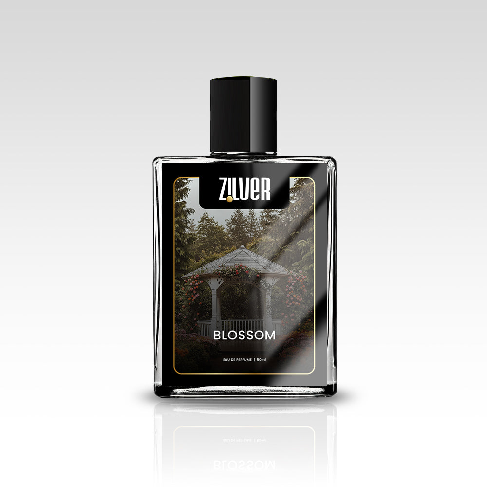 Blossom - Impression of Gucii Bloom