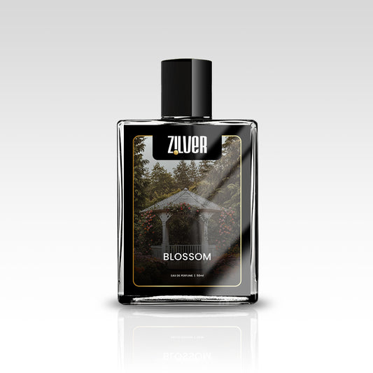 Blossom - Impression of Gucii Bloom