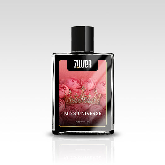 Miss Universe - Impression of Bombshell