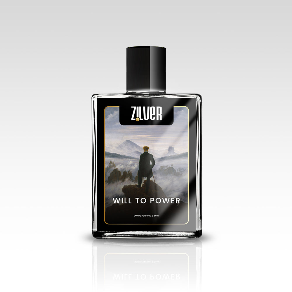 Will to Power - Impression of Dior Sauvage