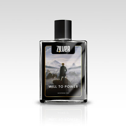 Will to Power - Impression of Dior Sauvage