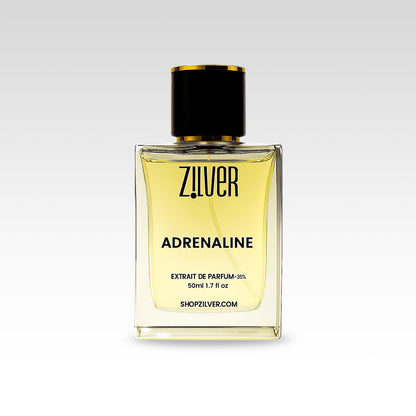Adrenaline - Impression of Chrome Extreme