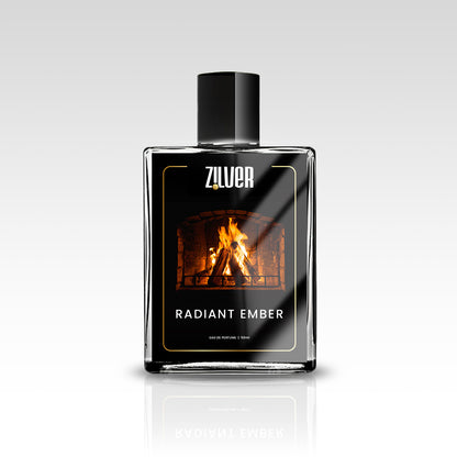 Radiant Ember - Impression of Fahrenheit (Dior)