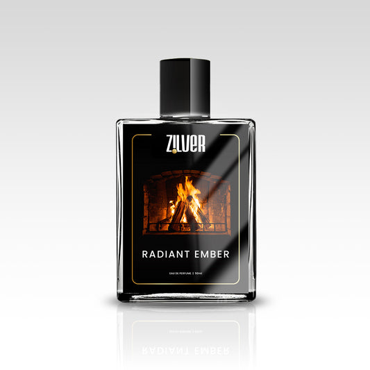 Radiant Ember - Impression of Fahrenheit (Dior)