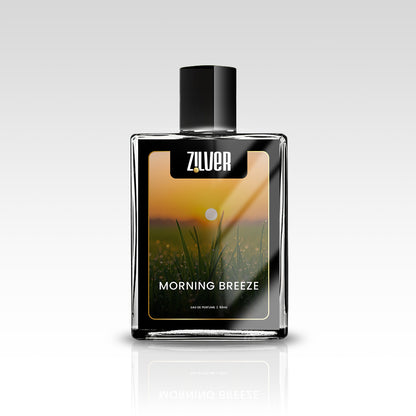 Morning Breeze - Impression of Lacooste Essential