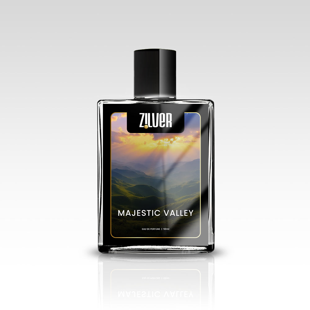 Majestic Valley - Impression of Imperial Valley