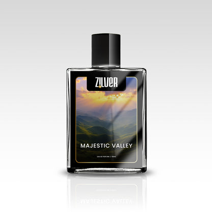 Majestic Valley - Impression of Imperial Valley