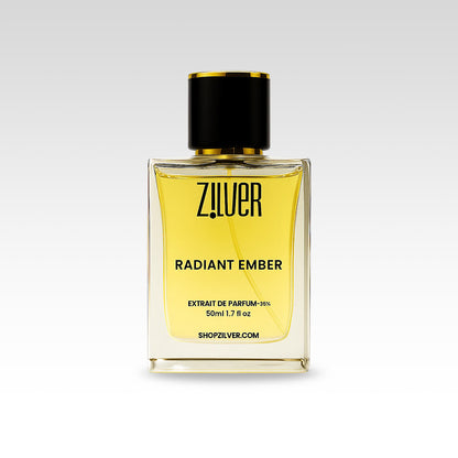 Radiant Ember - Impression of Fahrenheit (Dior)