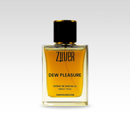 Dew Pleasure - Impression of L'Eau d'Issey