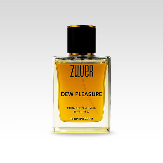 Dew Pleasure - Impression of L'Eau d'Issey
