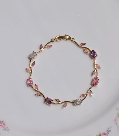 Tulip Bracelet