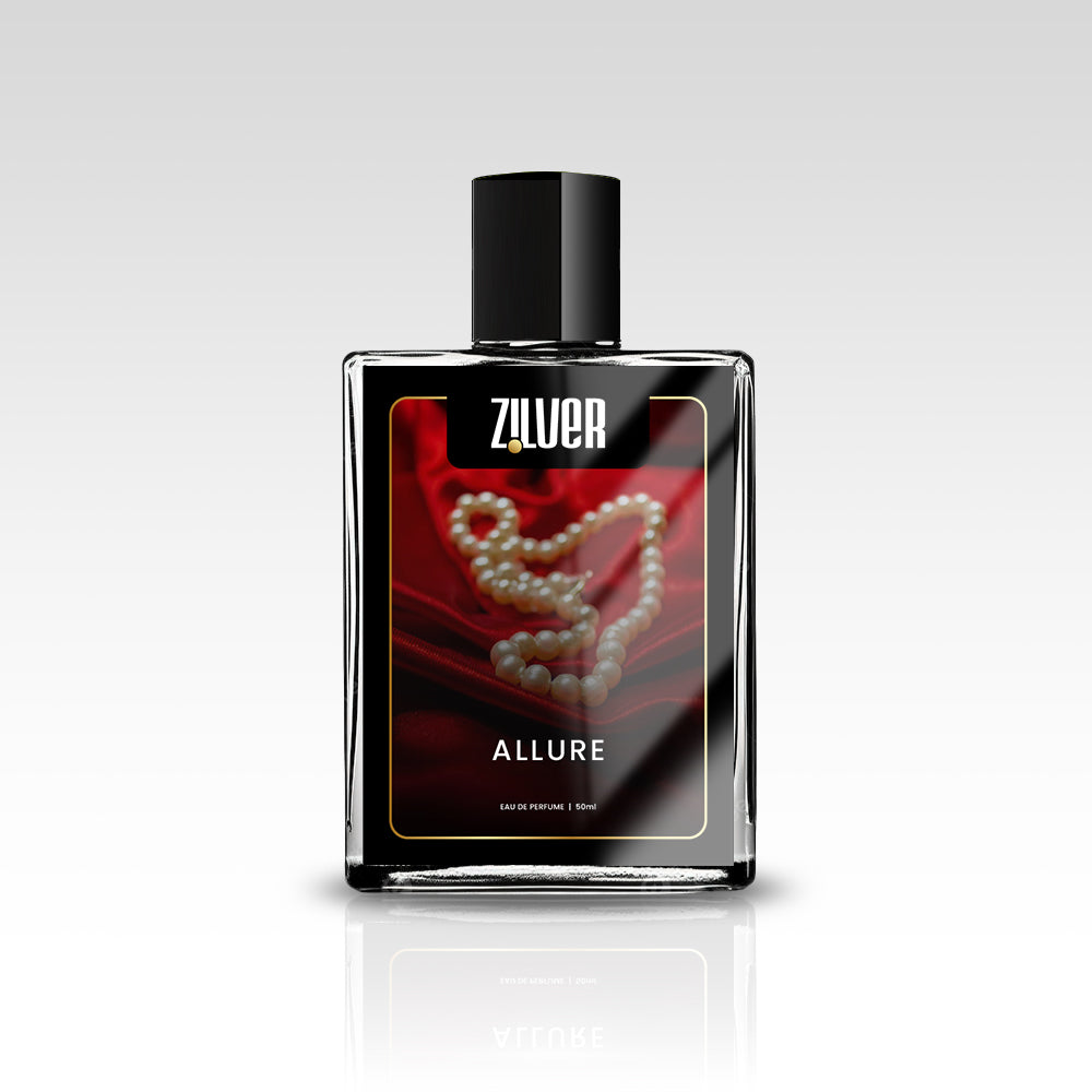 Allure - Impression of Coco Mademoiselle