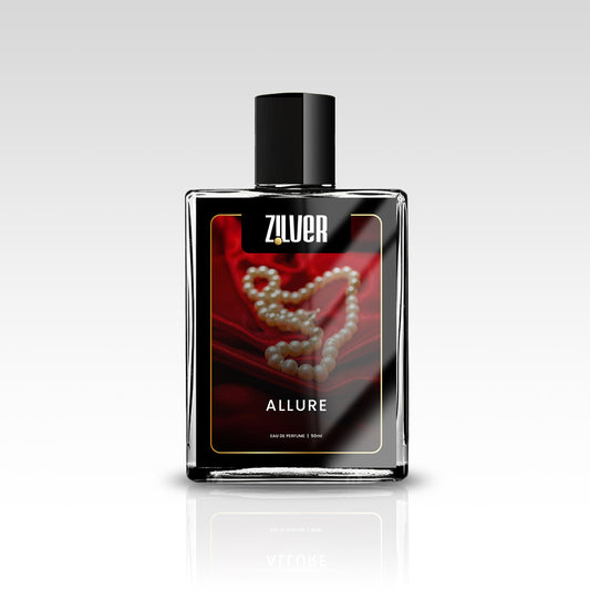 Allure - Impression of Coco Mademoiselle