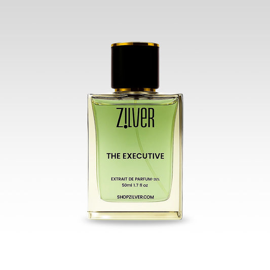 The Executive - Impression of Office for Men