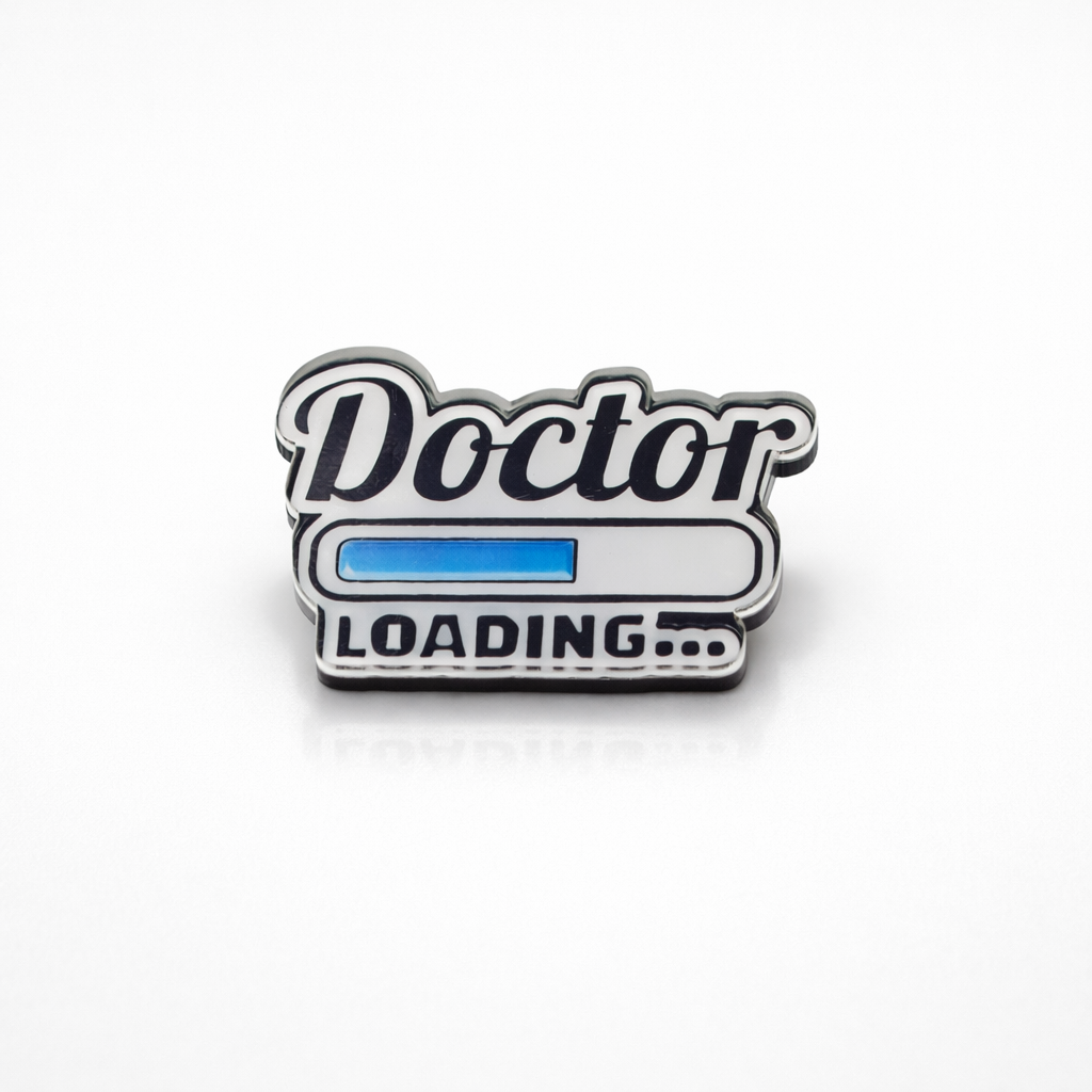 Doctor Loading Pin