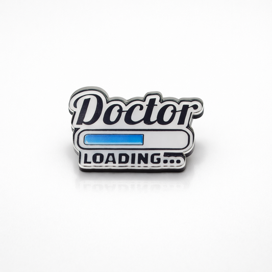 Doctor Loading Pin
