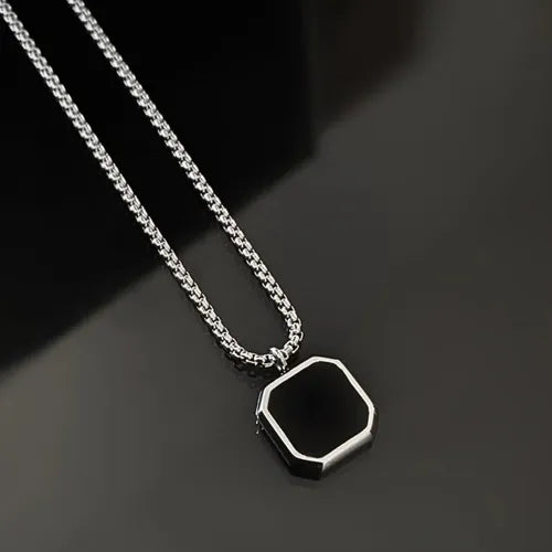 Onyx Pendant