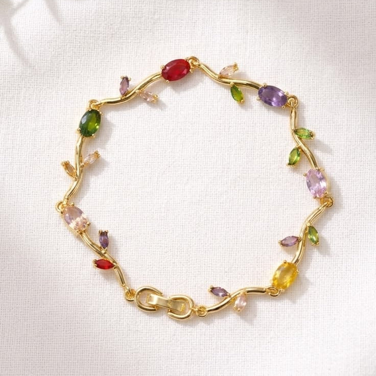 Tulip Bracelet
