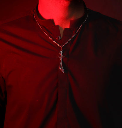 Sword Pendant