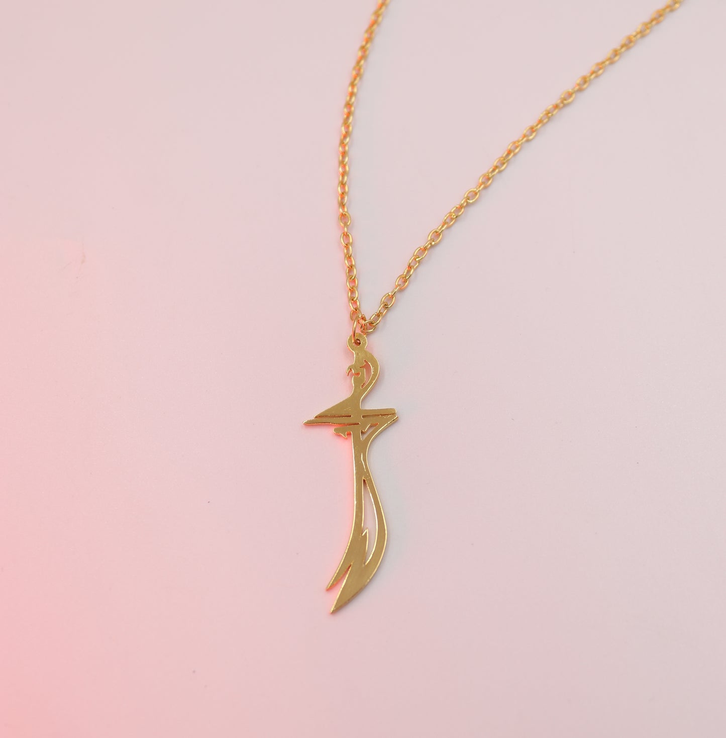 Sword Pendant