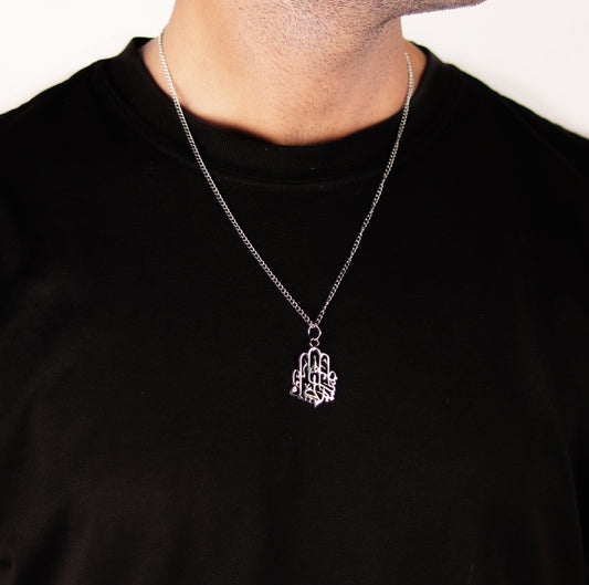 Panjetan Pendant