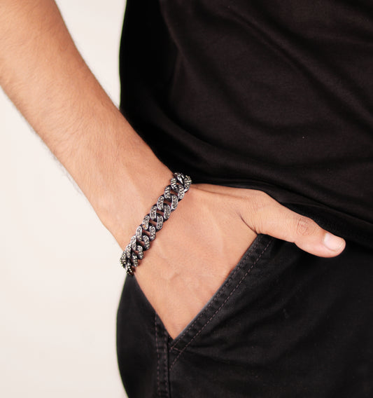 Cuban Link Bracelet