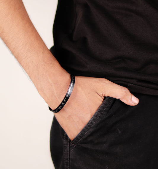 Naad-e-Ali Cuff