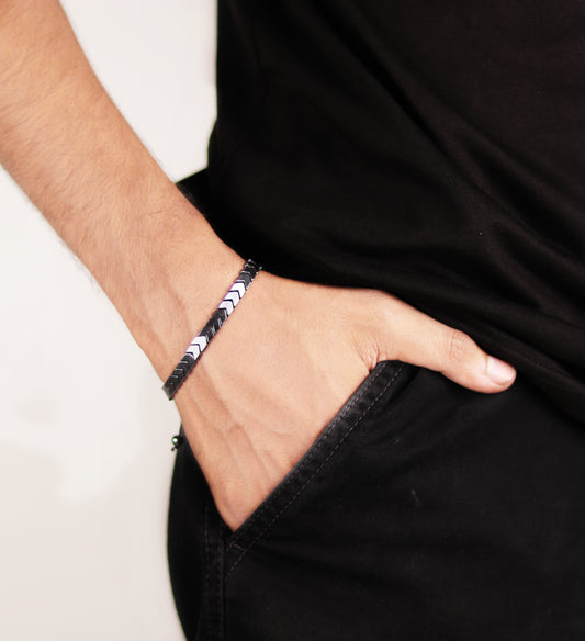 Quantum Nexus Bracelet