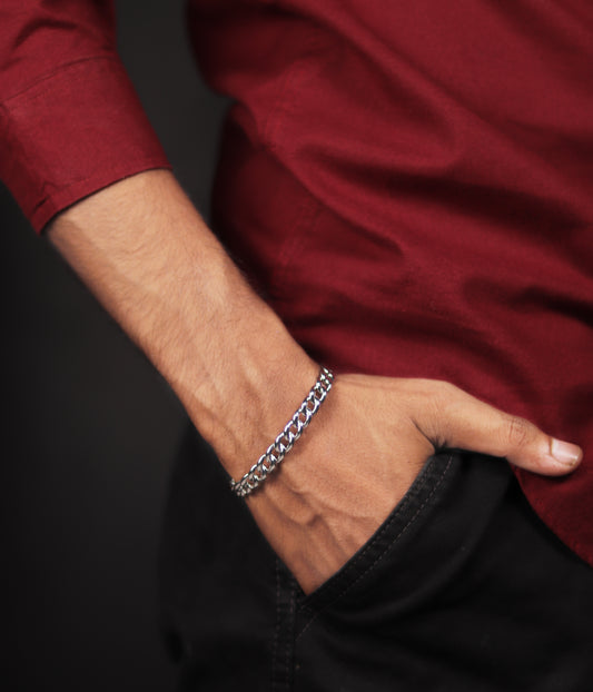 Cuban Cuff