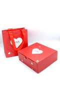 LoveLock Jewelry Box