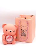 Bear Gift Box