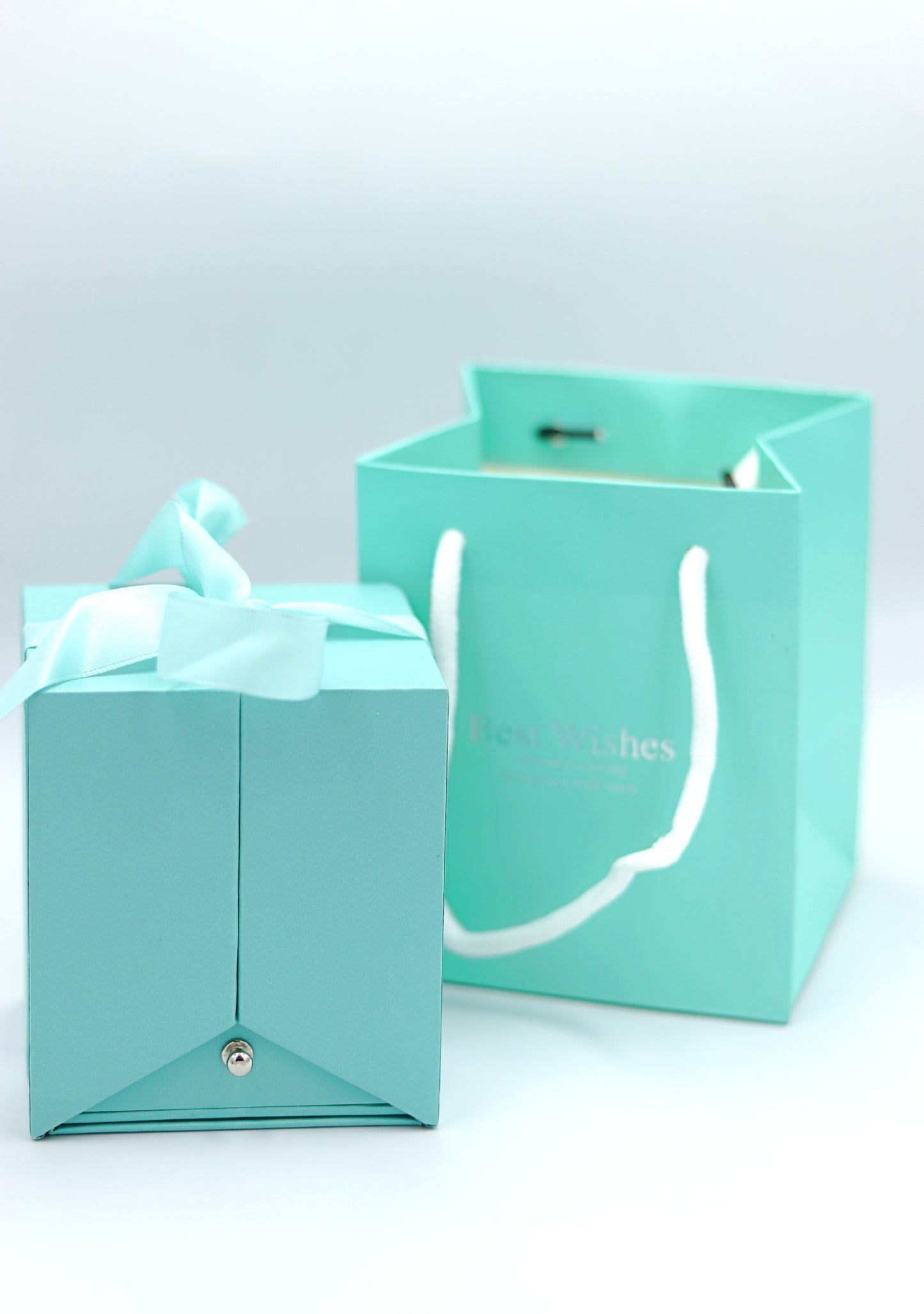 LuxeBloom Box