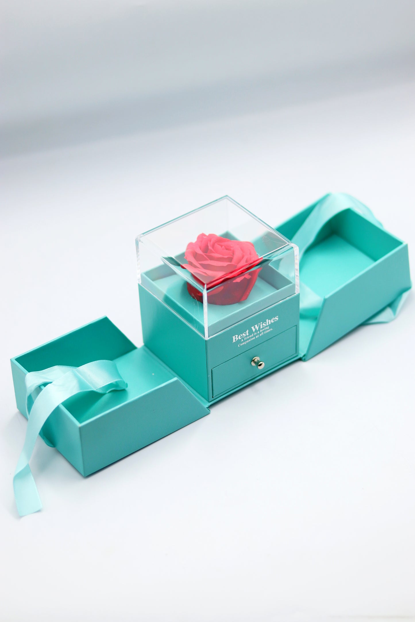 LuxeBloom Box