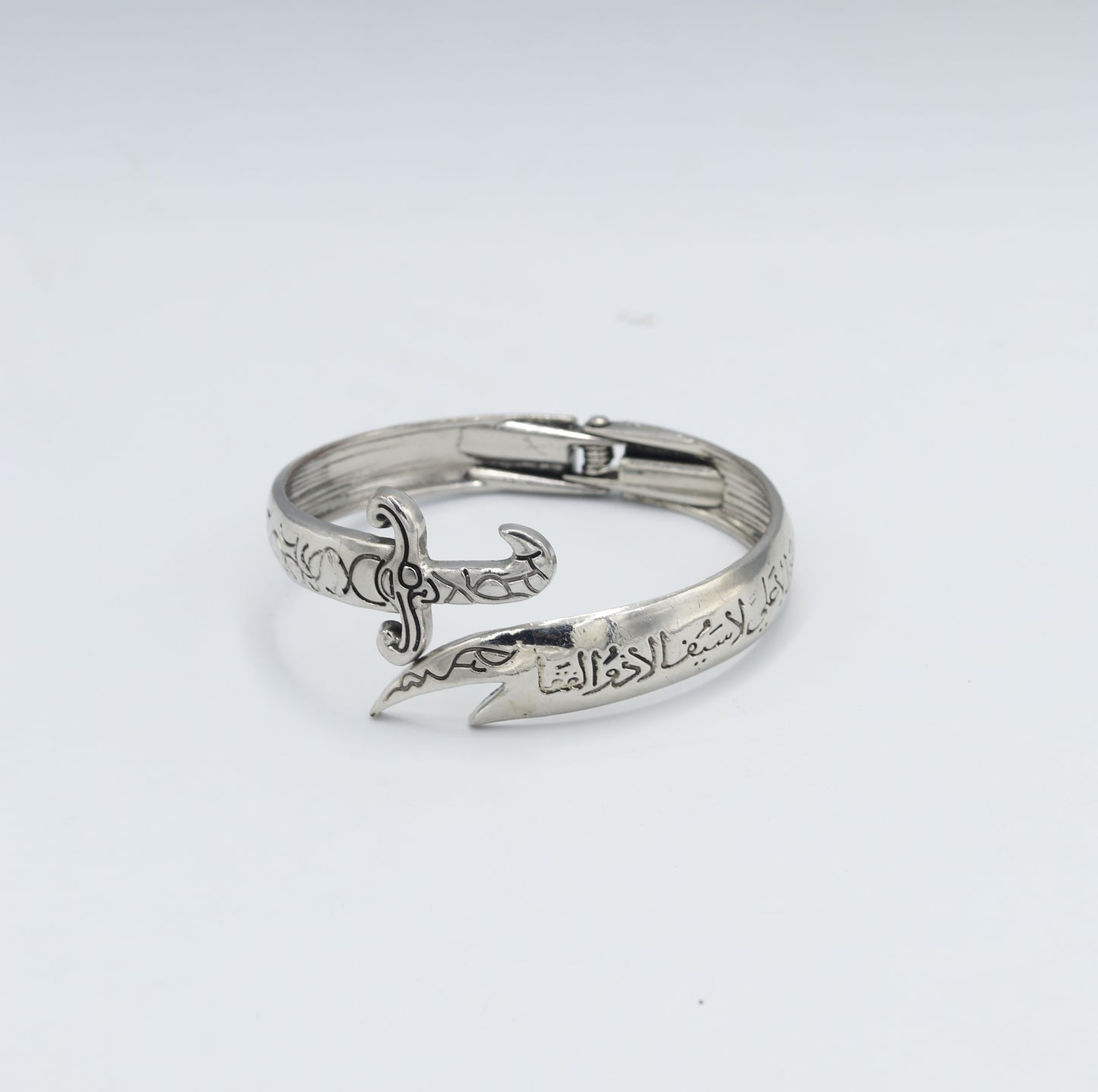 Zulfiqar Sword Cuff