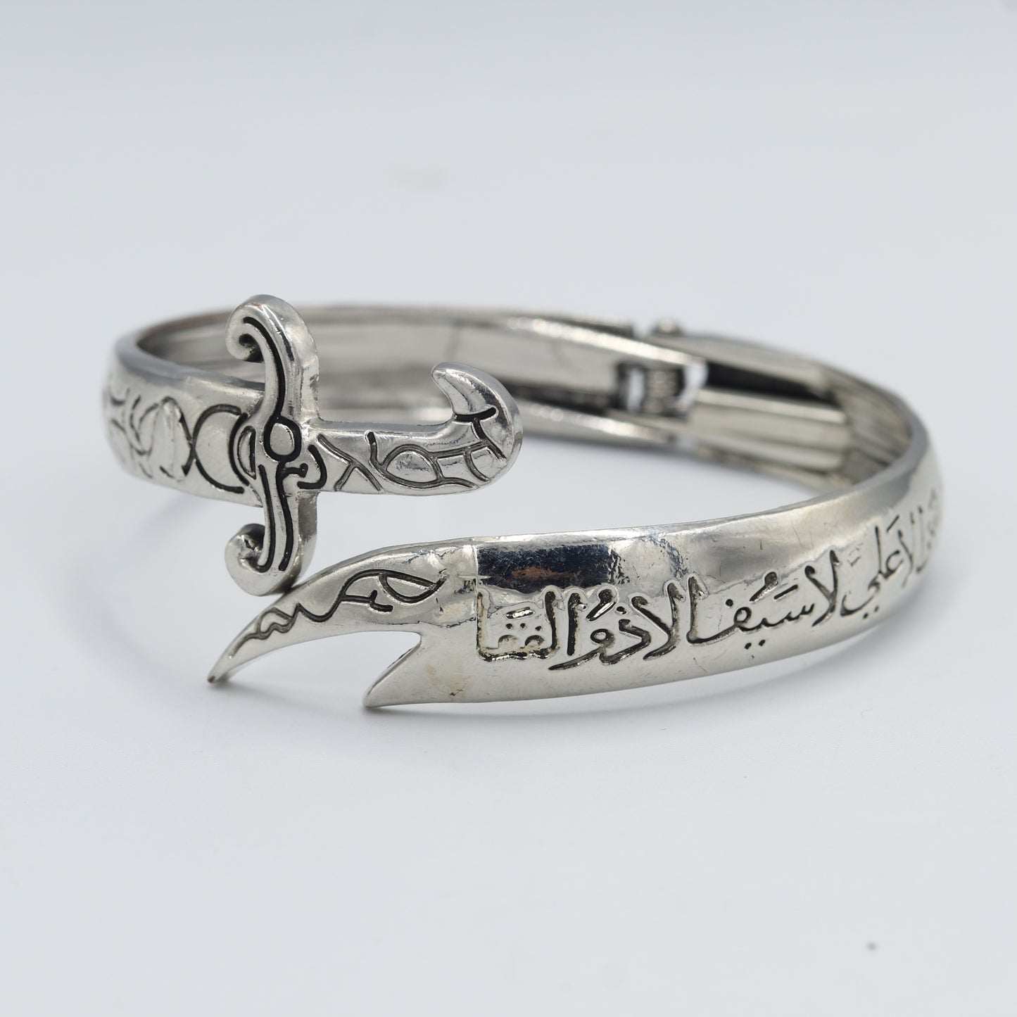 Zulfiqar Sword Cuff
