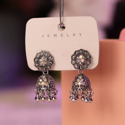 ShineBloom Jhumky
