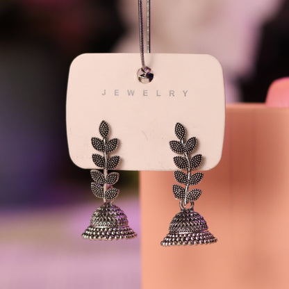 LeafBell Jhumky